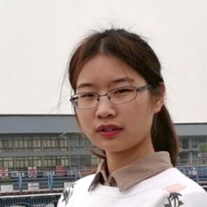 Shuyang Yu